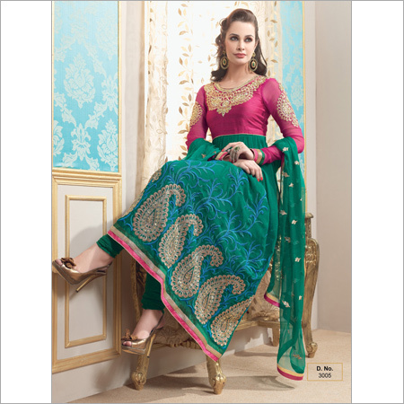 Partywear Salwars