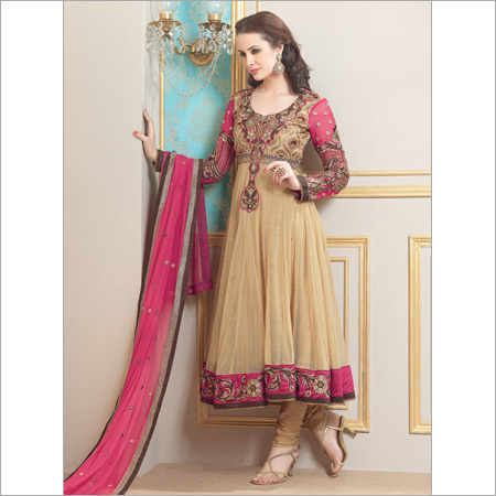 Partywear Salwars