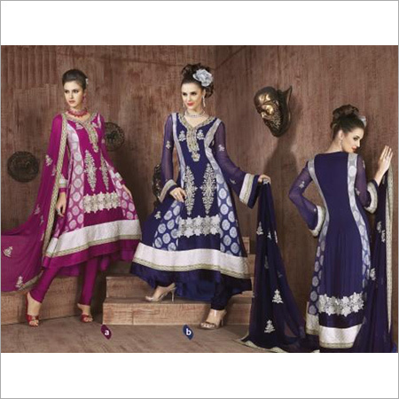 Partywear Salwars