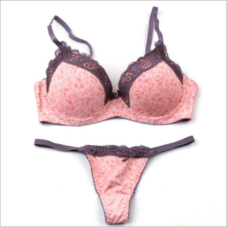 Lingeries