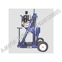 Pavement Core Drilling Machine