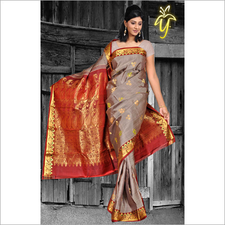 Wedding Saree