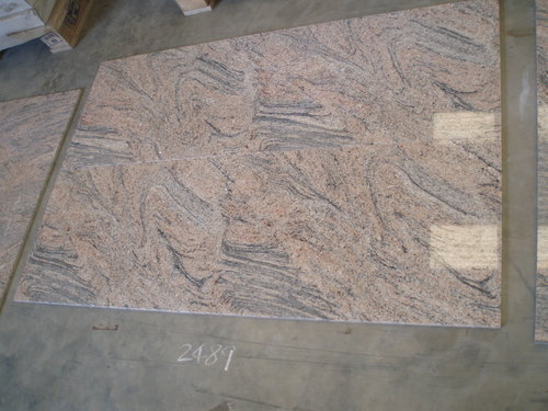 GRANITE TILES GOOD POLISH