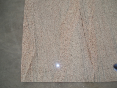 GRANITE TILE