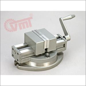 Self Centering Vice (Scv)