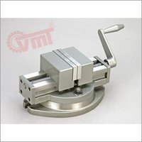 Self Centering Vice (scv)