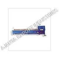 Stainless Steel Pavement Ductility Testing Machine