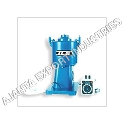 Centrifuge Extractor By AJANTA EXPORT INDUSTRIES
