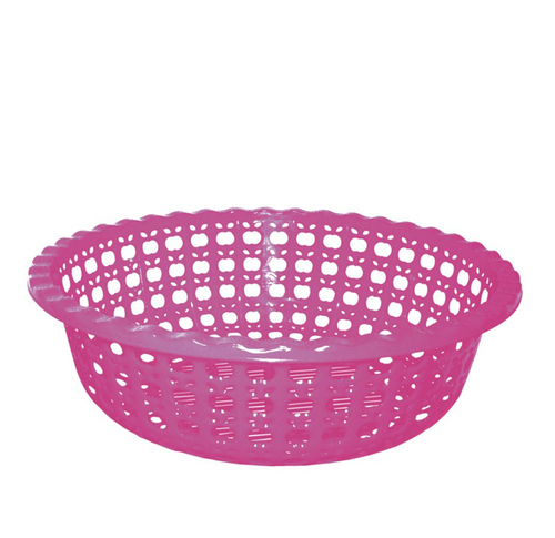 Apple BasketMedium(32.5 (D) X 10.5 cm)