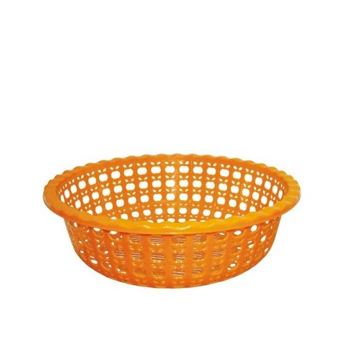 Apple Basket Small (28 (D) X 9 cm)