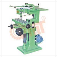Two Dimensional Pantograph Engraving Machine VMT-35 - 2800 RPM Drive Motor, 6000-18000 RPM Speed Range, Oasis Green Finish, 570x220mm Clamping Area, Six Speed Settings, 1:1 to 1:50 Pantograph Ratio