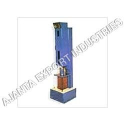 Cement Tensile Testing Machine