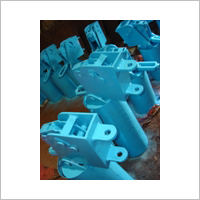 Constant Spring Hanger Supports
