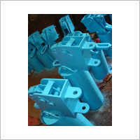 Constant Spring Hanger Supports