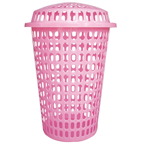 Commander Laundry Basket(72 cm x 47.5 cm (D))