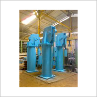 Constant Spring Supports