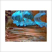 Rigid Hanger Support