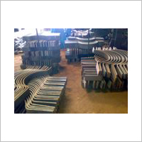 Industrial Rigid Hanger Support