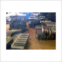 Industrial Rigid Hanger Support