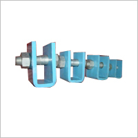 Precision Pipe Hanger Supports