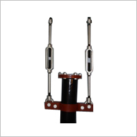 Rigid Pipe Hanger Supports