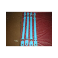 Rigid Stud - Steel, Variable Diameter and Length, Painted Finish | High Strength, Durable, Reliable, Precise, Versatile