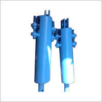 Variable Spring Supports