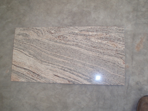 Indian Juparana Granite -BROWN SHADE