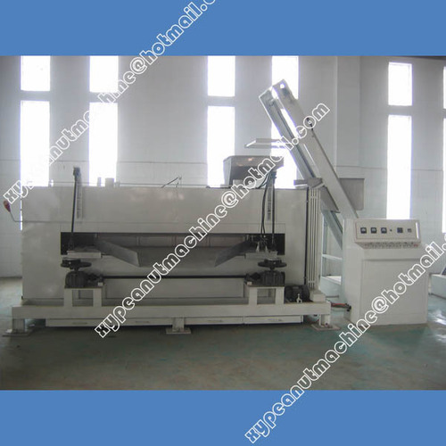 Coated Peanut Roaster