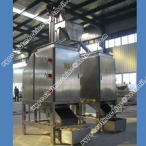 Peanut Powder Mill