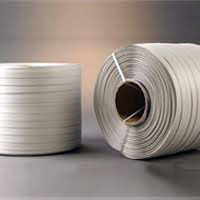 Strapping Rolls