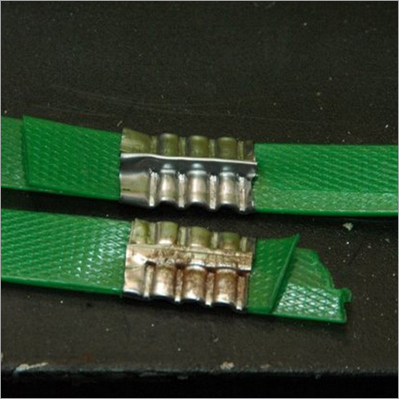 Green Polyester Strapping Roll