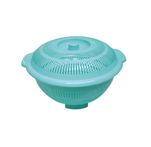 Amisha Basket With LID