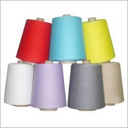 Polyester Cotton Yarn
