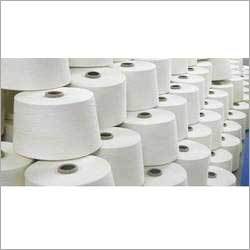 Compact Yarn