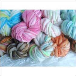 Slub Yarn