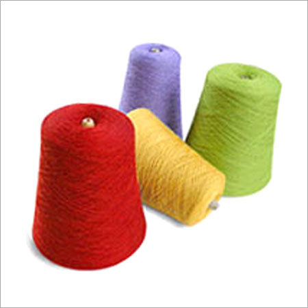 100% Acrylic Yarn