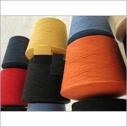 Dyed Yarn