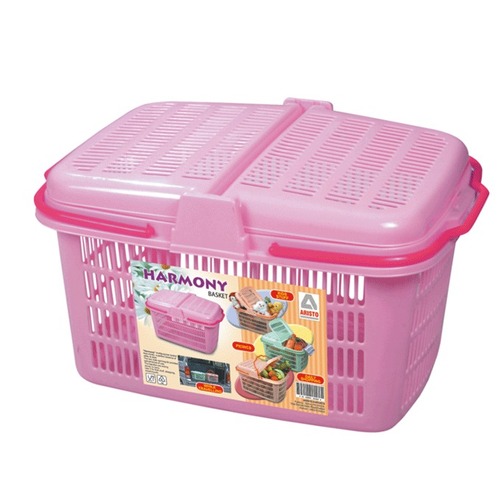 Harmony Basket (40 X 28 X 23 cm)