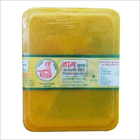 Pure Hing Powder - Ferula Foetida Yellow Asafoetida Powder, Strong Aroma, Long Shelf Life, Fine Taste