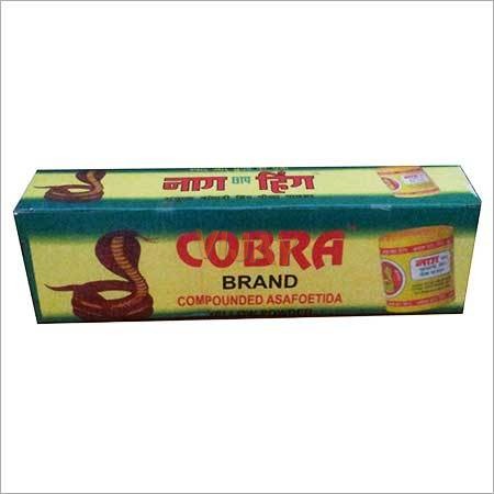 Asafoetida Hing Powder 