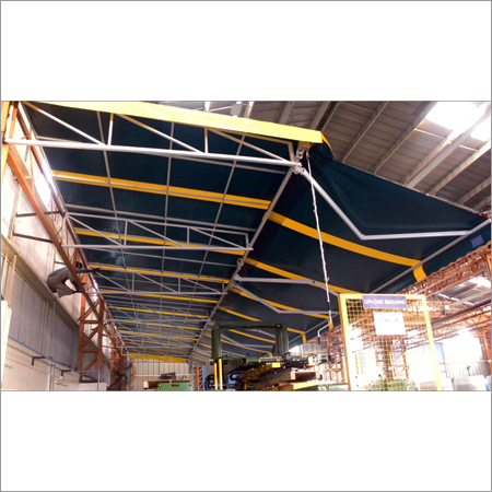 Fixed Retractable Awnings