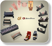 Ceramic Guides