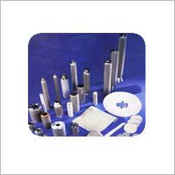 Polymer Filters