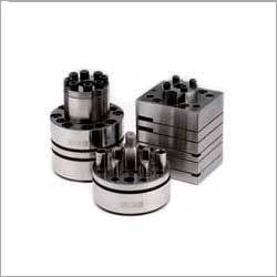 Spinning Pumps