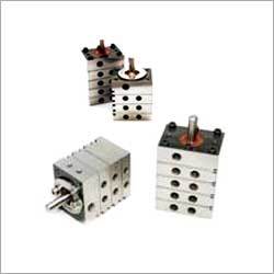 Oil Finish Pumps