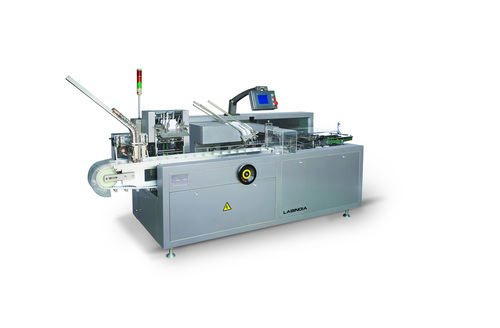Automatic Cartoning Machine