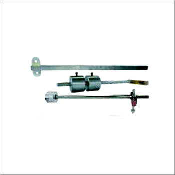 Gas Cutting Machine