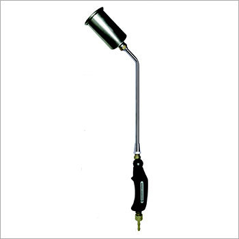Stainless Steel Heating Nozzles