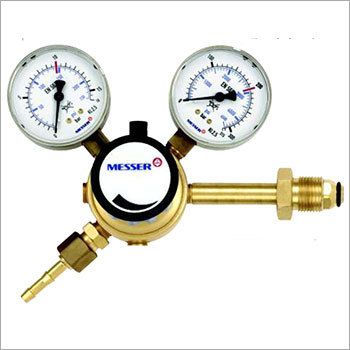 Pressure Meter